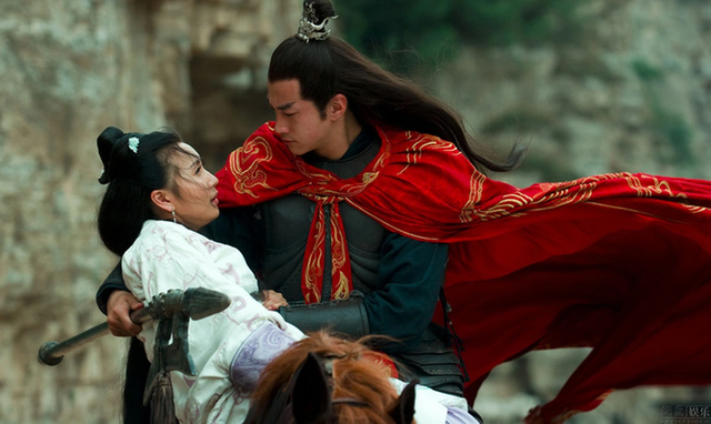 "Tứ đại mỹ nhân" Điêu Thuyền: Từ người đẹp hàng đầu lịch sử đến phiên bản AI "nghiêng nước nghiêng thành"- Ảnh 1. "Tứ đại mỹ nhân" Điêu Thuyền: Từ người đẹp hàng đầu lịch sử đến phiên bản AI "nghiêng nước nghiêng thành"- Ảnh 1.