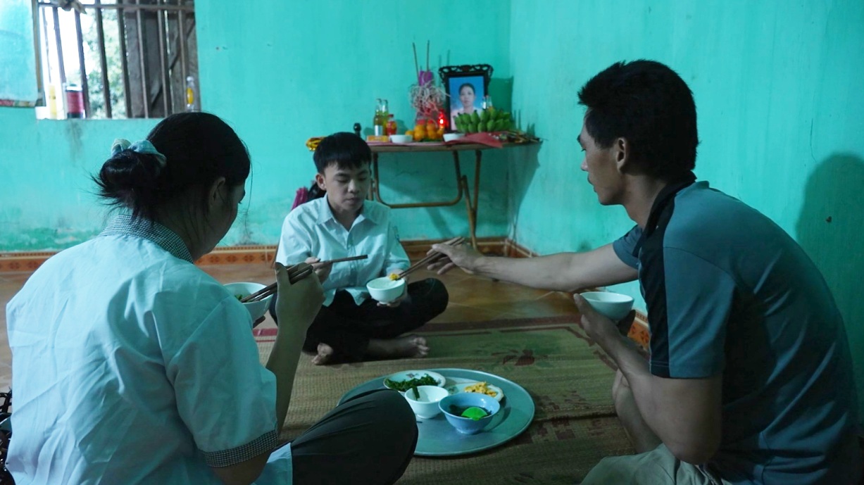 Đức Phúc không đến ghi hình, gửi thẳng 30 triệu làm một việc- Ảnh 1. Đức Phúc không đến ghi hình, gửi thẳng 30 triệu làm một việc- Ảnh 1.