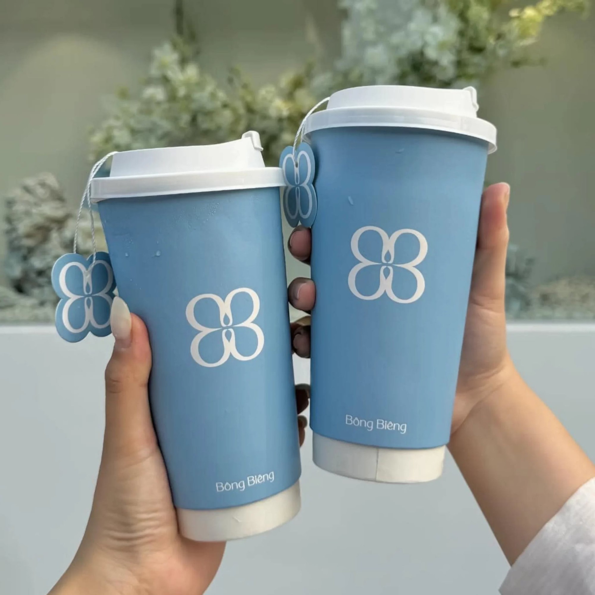 Chuyện gì đây: Trà sữa Bông Biêng bất ngờ dừng bán?- Ảnh 3. Chuyện gì đây: Trà sữa Bông Biêng bất ngờ dừng bán?- Ảnh 3.
