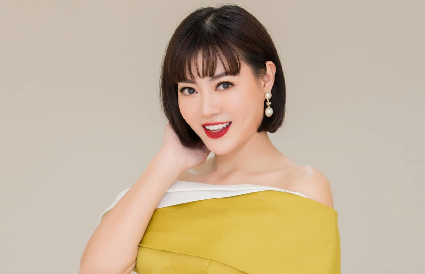 Nữ diễn viên ở Hà Nội vào TP.HCM làm phim: "Ra ngoài người ta muốn đấm tôi thật"- Ảnh 2.