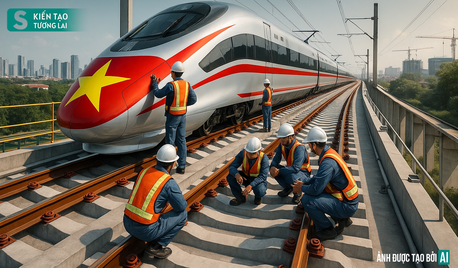 CCCC muốn tham gia siêu dự án ở Việt Nam, Phó Thủ tướng đề nghị cam kết chuyển giao một thứ- Ảnh 2. CCCC muốn tham gia siêu dự án ở Việt Nam, Phó Thủ tướng đề nghị cam kết chuyển giao một thứ- Ảnh 2.