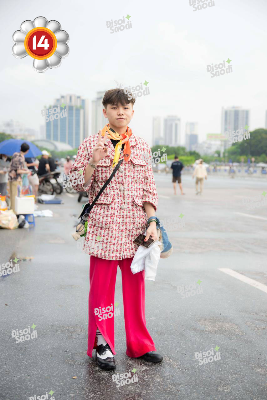 G-Dragon đây rồi: Visual đỉnh cao, bùng nổ xứng danh "ông hoàng Kpop"- Ảnh 4. G-Dragon đây rồi: Visual đỉnh cao, bùng nổ xứng danh "ông hoàng Kpop"- Ảnh 4.