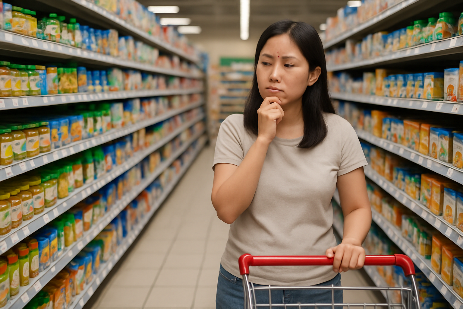 Hết siro Hải Sen, tới sữa HIUP giả bị phanh phui, phụ huynh than trời: ‘Giữa muôn trùng vây của hàng nhái, hàng giả, nuôi con thời nay khổ quá!’- Ảnh 2. Hết siro Hải Sen, tới sữa HIUP giả bị phanh phui, phụ huynh than trời: ‘Giữa muôn trùng vây của hàng nhái, hàng giả, nuôi con thời nay khổ quá!’- Ảnh 2.