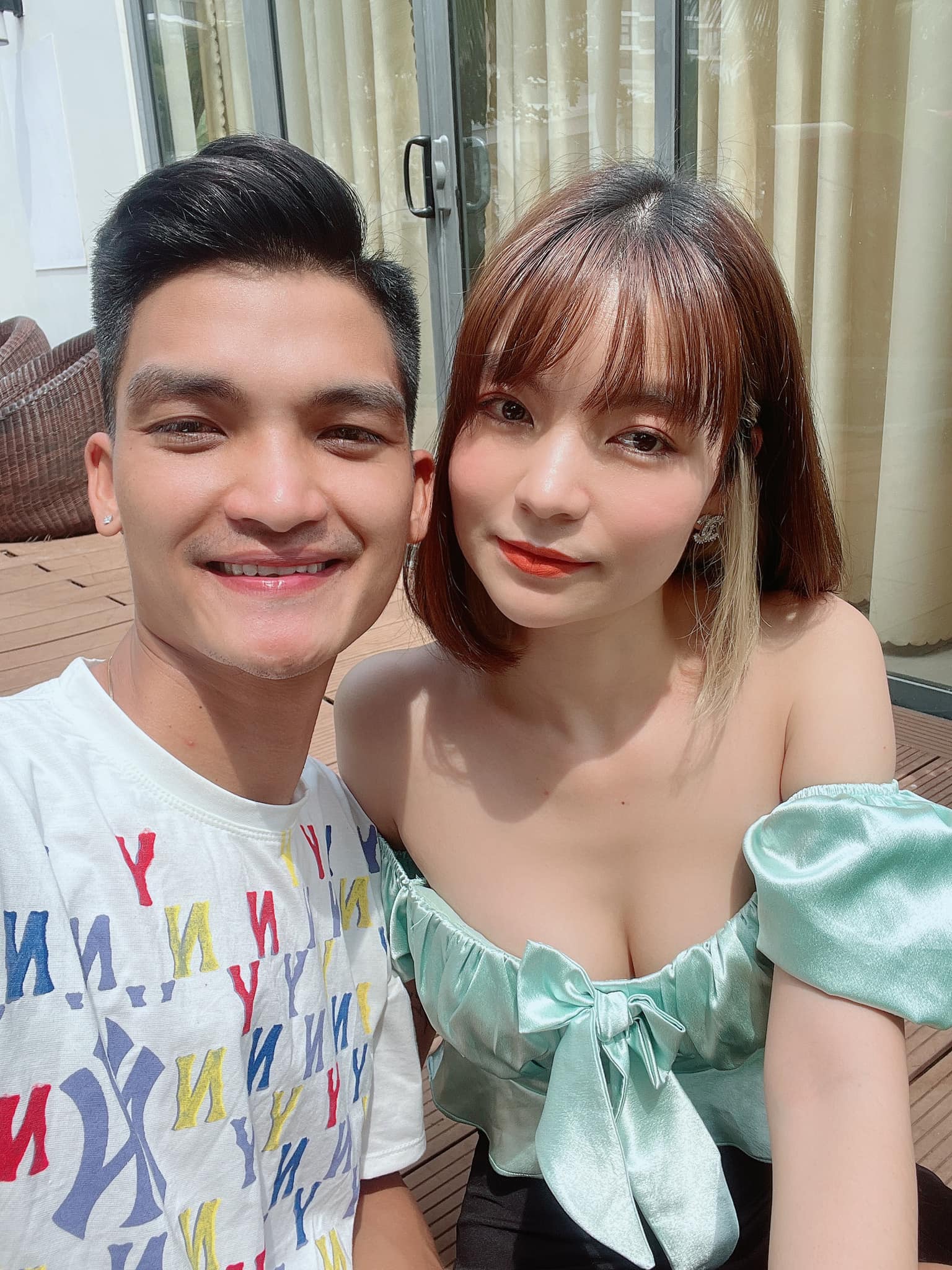 Sao nam Việt “nghèo rớt mồng tơi” suýt xuất khẩu lao động bỗng đổi đời nhờ 1 quyết định, nay ở biệt thự 50 tỷ- Ảnh 4. Sao nam Việt “nghèo rớt mồng tơi” suýt xuất khẩu lao động bỗng đổi đời nhờ 1 quyết định, nay ở biệt thự 50 tỷ- Ảnh 4.