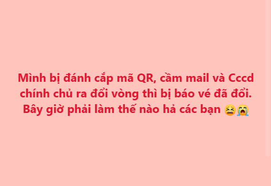 Tình trạng pass vé hỗn loạn show G-Dragon: Giảm 70% không ai mua, mã QR bị trộm, khán giả hãy cảnh giác với vé giả!- Ảnh 10. Tình trạng pass vé hỗn loạn show G-Dragon: Giảm 70% không ai mua, mã QR bị trộm, khán giả hãy cảnh giác với vé giả!- Ảnh 10.