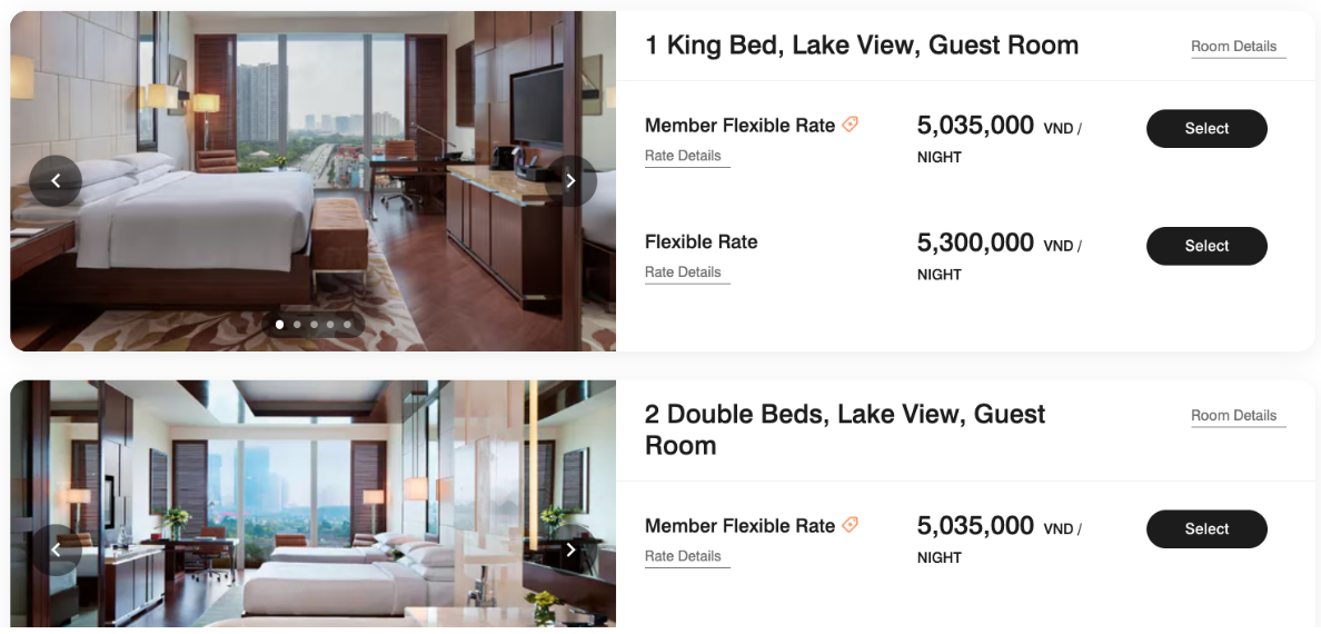 Khách sạn đón G-Dragon ở Hà Nội: Lên tới 150 triệu/đêm, chi tiết hình rồng trùng hợp đến ngỡ ngàng- Ảnh 5.