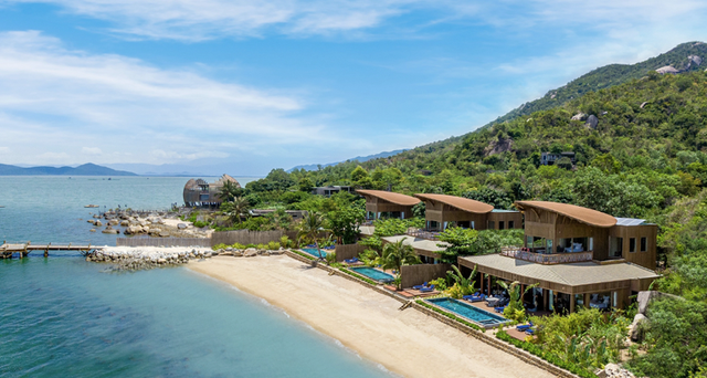 Tìm ra khu nghỉ dưỡng trong video 10 giây của Sơn Tùng MTP: Muốn đến chỉ có duy nhất 1 đường- Ảnh 8.