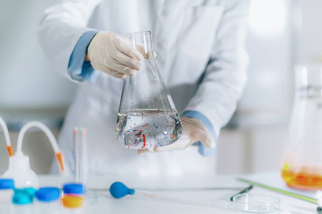 Bất ngờ với 2 thực phẩm giúp lọc tới 90% vi nhựa trong nước: Việt Nam có sẵn 1 loại- Ảnh 2. Bất ngờ với 2 thực phẩm giúp lọc tới 90% vi nhựa trong nước: Việt Nam có sẵn 1 loại- Ảnh 2.