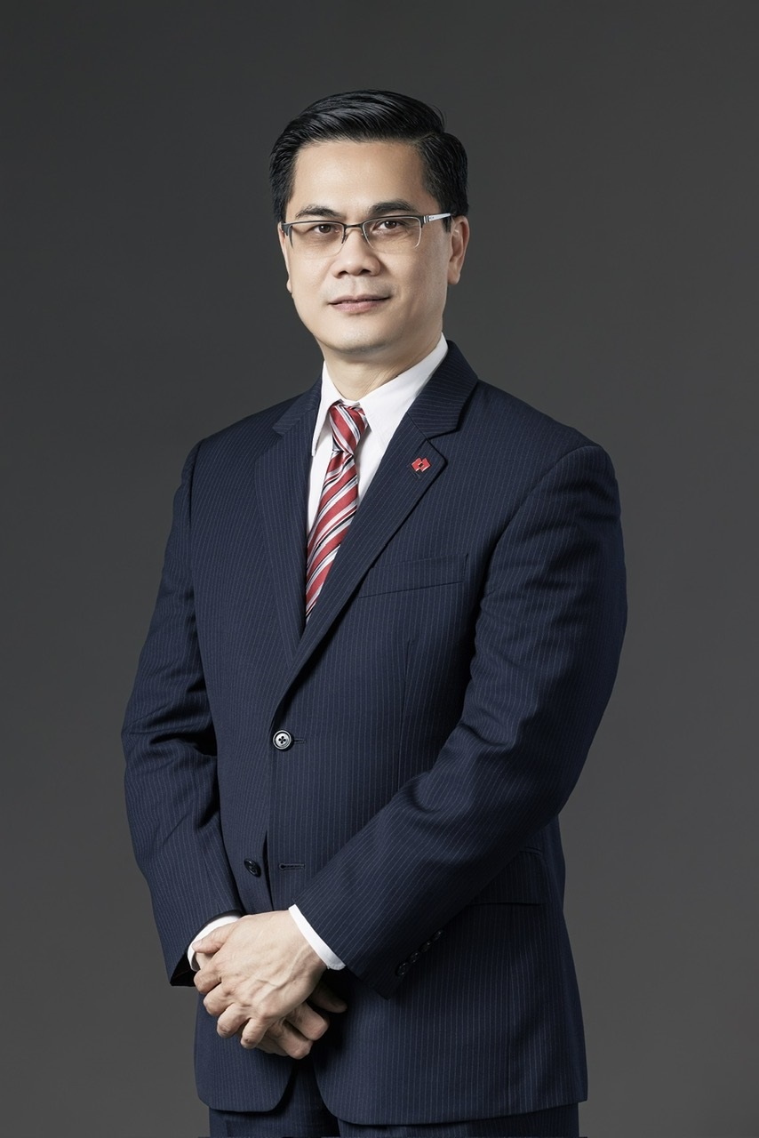 Techcombank là đại diện duy nhất Việt Nam được giải thưởng Celent Model Bank 2025 về quản lý vận hành xuất sắc- Ảnh 1.