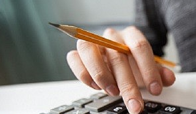 Bỏ thuế khoán, hộ kinh doanh phải nộp thuế gì?- Ảnh 1.