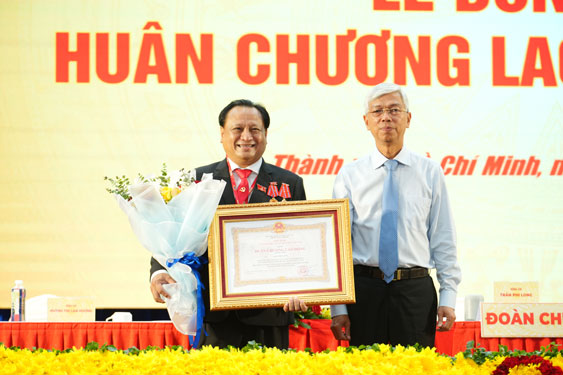 Tiếp tục thoái vốn tại Tổng Công ty Công nghiệp Sài Gòn- Ảnh 1. Tiếp tục thoái vốn tại Tổng Công ty Công nghiệp Sài Gòn- Ảnh 1.