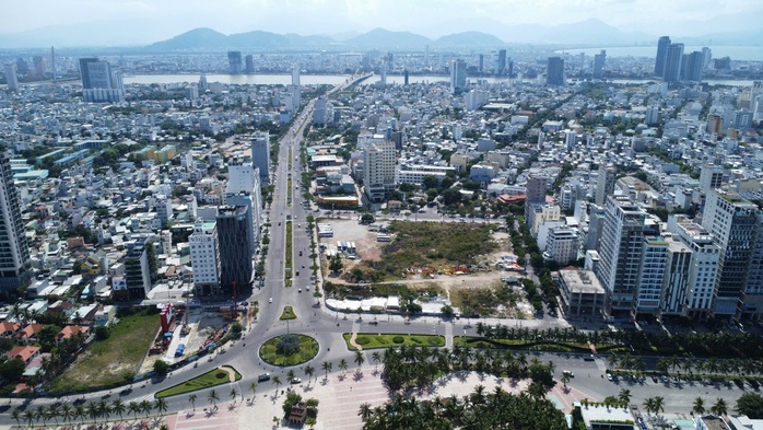 Đà Nẵng khẩn trương chuẩn bị điều kiện vận hành Trung tâm Tài chính quốc tế- Ảnh 1.