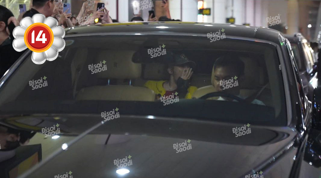 G-Dragon siêu phấn khởi ngày trở lại Việt Nam: Hồi hộp muốn rớt tim, ngáp ngủ nhưng vẫn vẫy tay nhiệt tình!- Ảnh 9.