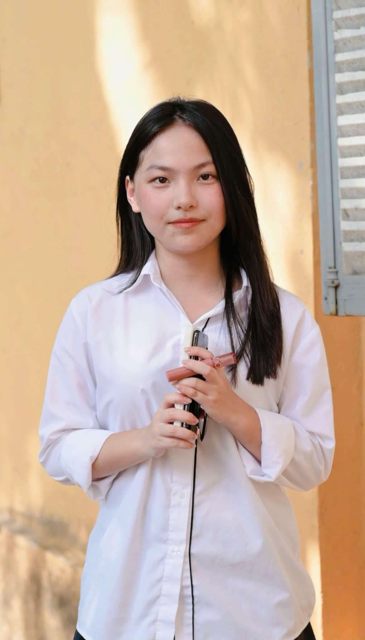 Ngồi cạnh nghe học sinh Việt Đức nói chuyện chọn ngành mà ghen tị, phụ huynh chắc bớt lo lắm đây!- Ảnh 2. Ngồi cạnh nghe học sinh Việt Đức nói chuyện chọn ngành mà ghen tị, phụ huynh chắc bớt lo lắm đây!- Ảnh 2.