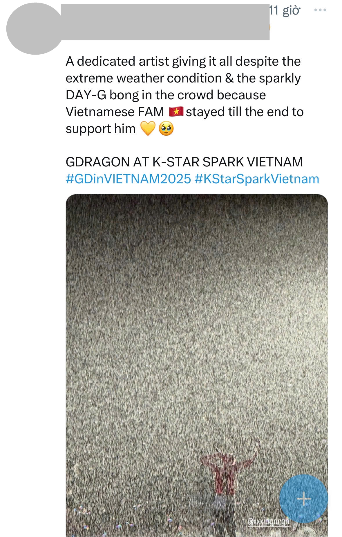 Toàn bộ hình ảnh về sự kiện đón “anh Long” tại Hà Nội: Lý do quốc tế nể fan Việt Nam là đây!- Ảnh 16. Toàn bộ hình ảnh về sự kiện đón “anh Long” tại Hà Nội: Lý do quốc tế nể fan Việt Nam là đây!- Ảnh 16.