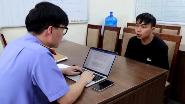 ‘Ông trùm' điều hành đường dây cần sa quy mô lớn, giao dịch bằng tiền ảo- Ảnh 1. ‘Ông trùm' điều hành đường dây cần sa quy mô lớn, giao dịch bằng tiền ảo- Ảnh 1.