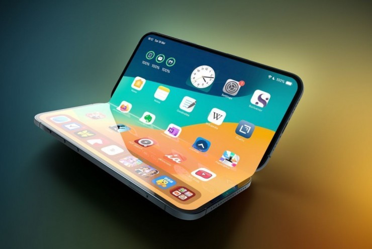 "Bóc trần" sự thật đằng sau những chiếc iPhone mới: Người dùng cắn răng nâng cấp iPhone chỉ vì những lý do "trời ơi đất hỡi" này- Ảnh 3. "Bóc trần" sự thật đằng sau những chiếc iPhone mới: Người dùng cắn răng nâng cấp iPhone chỉ vì những lý do "trời ơi đất hỡi" này- Ảnh 3.