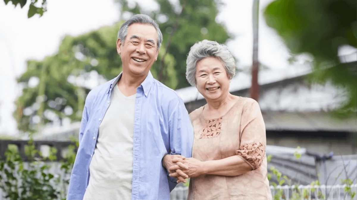 Tại sao người Nhật không thích tập thể dục lại vẫn sống lâu? Câu trả lời chỉ ở hai điều- Ảnh 1. Tại sao người Nhật không thích tập thể dục lại vẫn sống lâu? Câu trả lời chỉ ở hai điều- Ảnh 1.