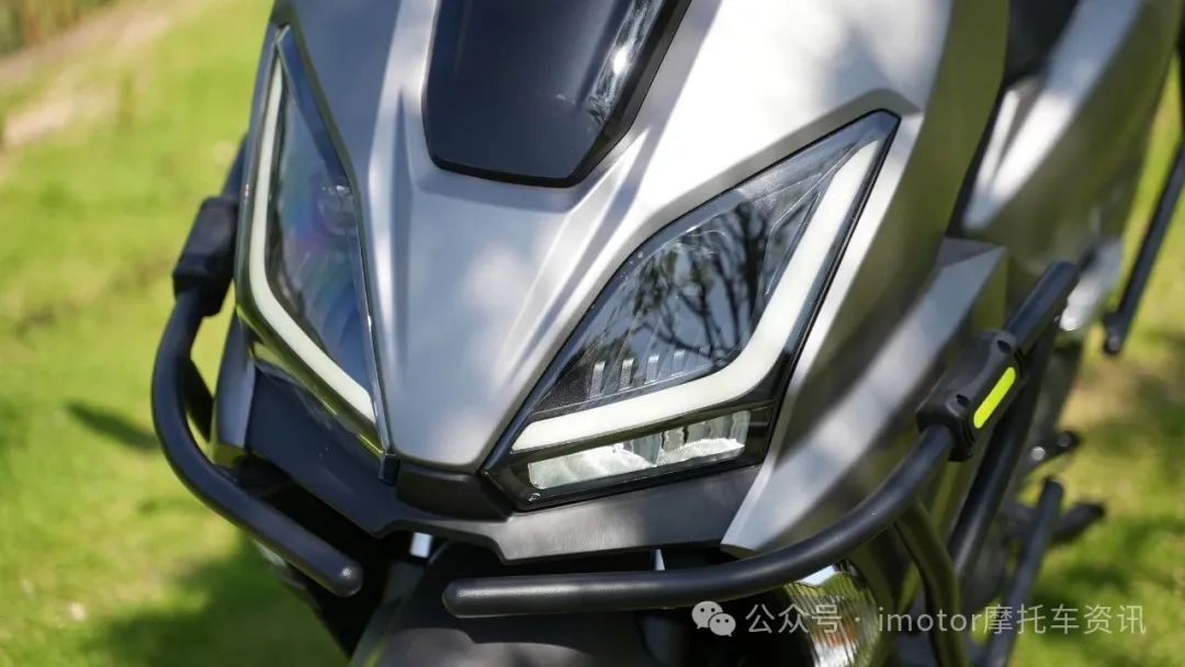 Siêu phẩm đình đám của Honda mở bán: Xịn như Air Blade, giá chỉ 32 triệu đồng, Vision có bị thay thế?- Ảnh 4. Siêu phẩm đình đám của Honda mở bán: Xịn như Air Blade, giá chỉ 32 triệu đồng, Vision có bị thay thế?- Ảnh 4.