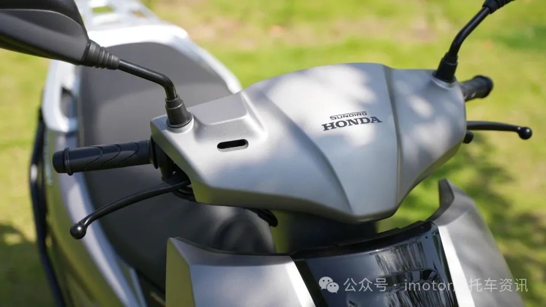 Siêu phẩm đình đám của Honda mở bán: Xịn như Air Blade, giá chỉ 32 triệu đồng, Vision có bị thay thế?- Ảnh 1. Siêu phẩm đình đám của Honda mở bán: Xịn như Air Blade, giá chỉ 32 triệu đồng, Vision có bị thay thế?- Ảnh 1.