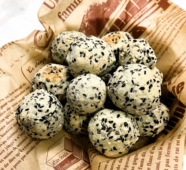 Loại hạt nhỏ như con kiến nhưng giàu canxi hơn cả sữa, dưỡng mắt, bổ tim, làm đẹp da và tóc- Ảnh 2.