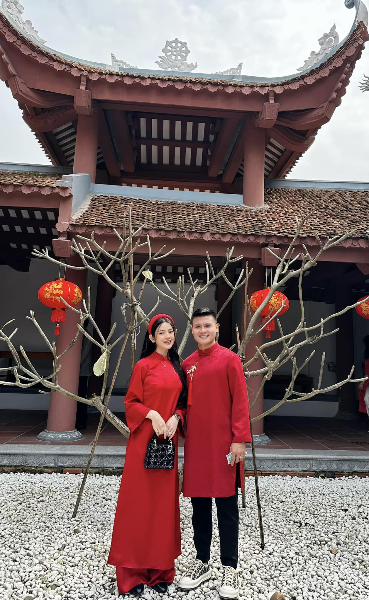 Chu Thanh Huyền lộ diện giữa lùm xùm bán hàng, thái độ gây chú ý- Ảnh 3. Chu Thanh Huyền lộ diện giữa lùm xùm bán hàng, thái độ gây chú ý- Ảnh 3.