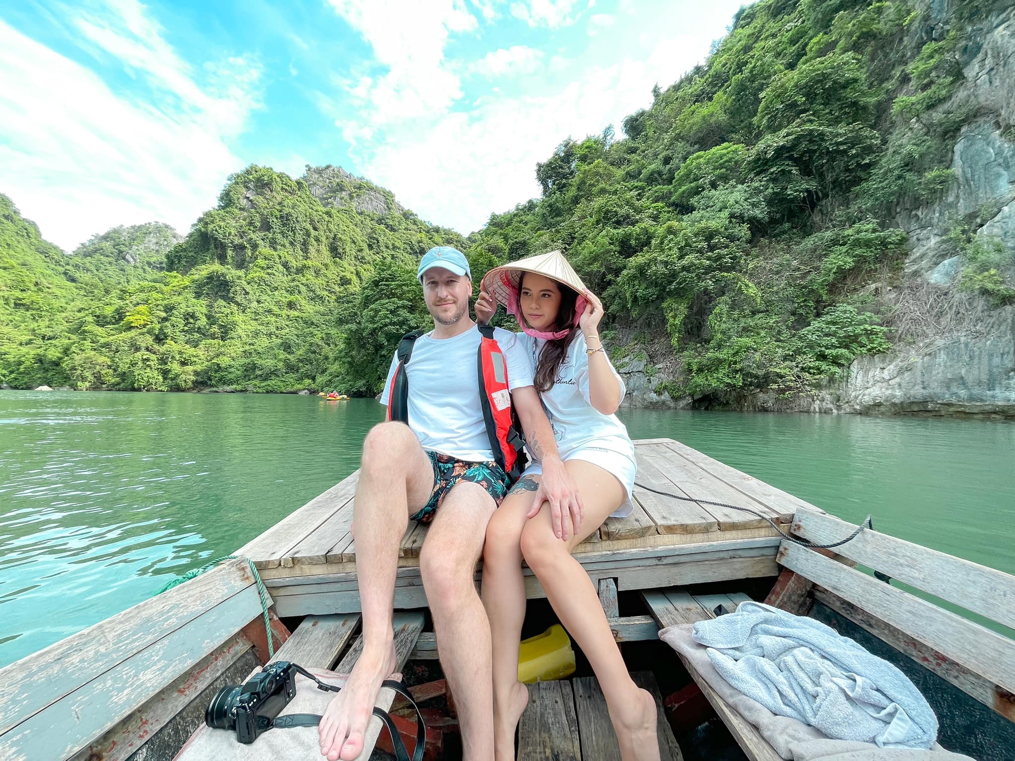 Mẹ đơn thân khiến trai Tây phải chuyển vội 1 tỷ đồng “giữ chỗ”, cưới xong phát hiện "tật xấu khó tả”- Ảnh 5. Mẹ đơn thân khiến trai Tây phải chuyển vội 1 tỷ đồng “giữ chỗ”, cưới xong phát hiện "tật xấu khó tả”- Ảnh 5.