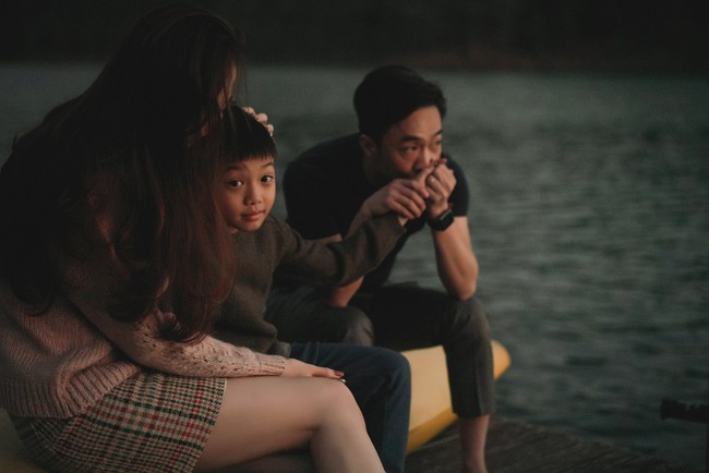 Subeo tròn 15 tuổi nhưng Cường Đô la chỉ "dám" đăng ảnh con lúc nhỏ: Nghe giải thích lý do mới thấy dạy con khéo!- Ảnh 1. Subeo tròn 15 tuổi nhưng Cường Đô la chỉ "dám" đăng ảnh con lúc nhỏ: Nghe giải thích lý do mới thấy dạy con khéo!- Ảnh 1.