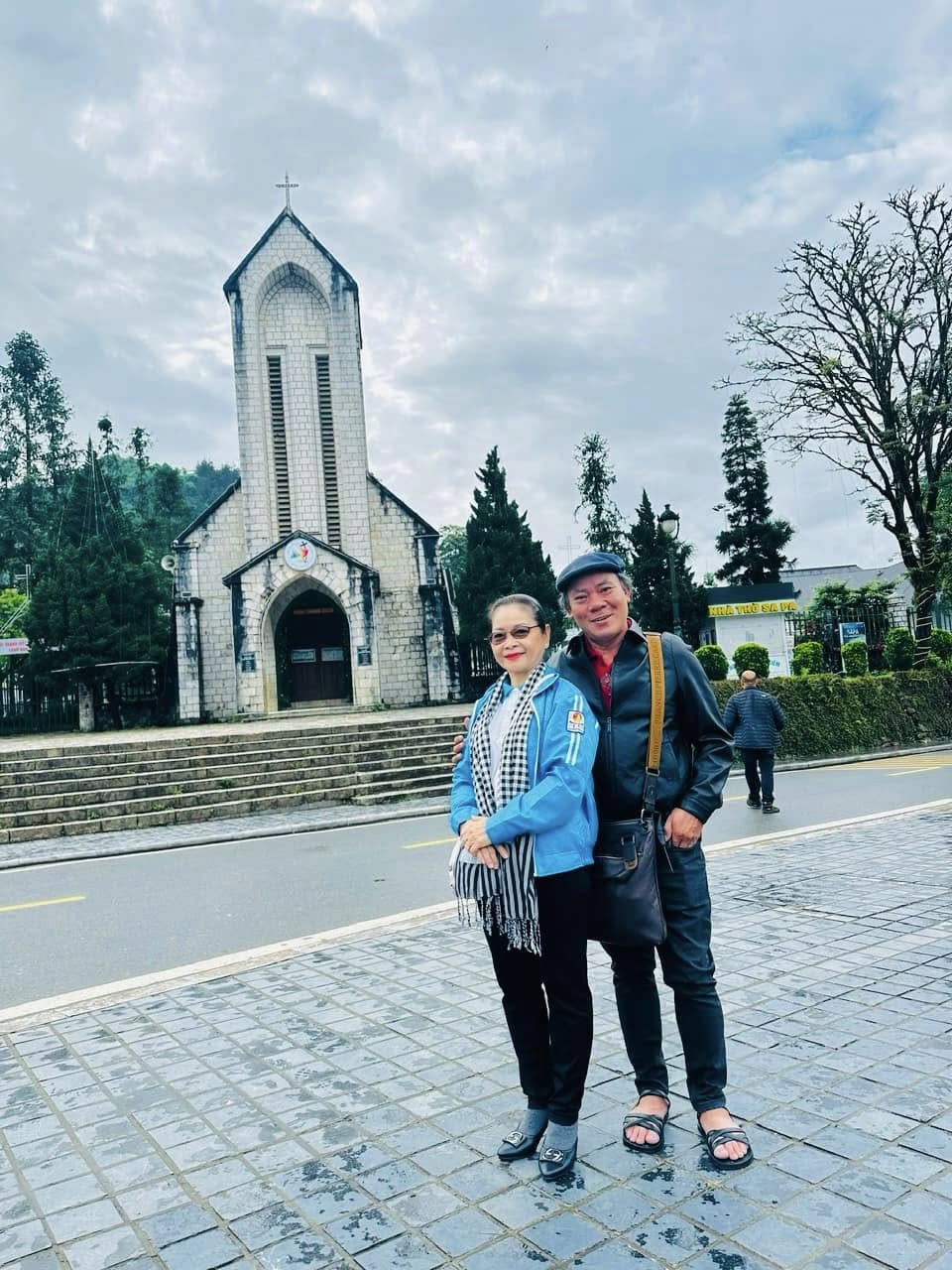 Nam nghệ sĩ lấy vợ gia thế, ở hơn 1 năm nửa đêm ôm quần áo bỏ trốn, U60 mới mua được nhà trả góp- Ảnh 2.