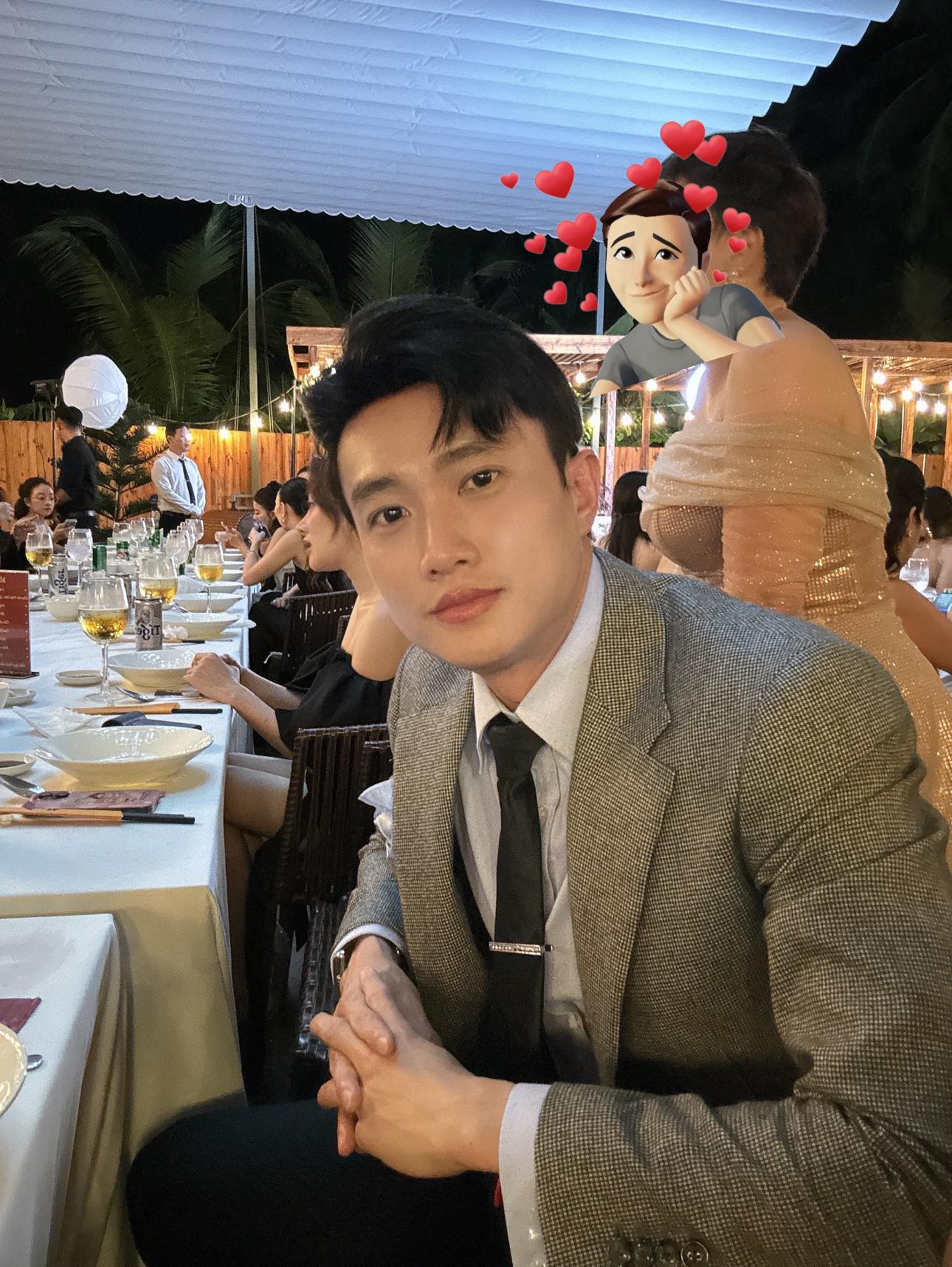Nam nghệ sĩ ở nhà mặt tiền 40 tỷ đồng, đẹp trai, U40 vẫn lẻ bóng: "Đến giờ tôi chưa quên được cô ấy"- Ảnh 5. Nam nghệ sĩ ở nhà mặt tiền 40 tỷ đồng, đẹp trai, U40 vẫn lẻ bóng: "Đến giờ tôi chưa quên được cô ấy"- Ảnh 5.
