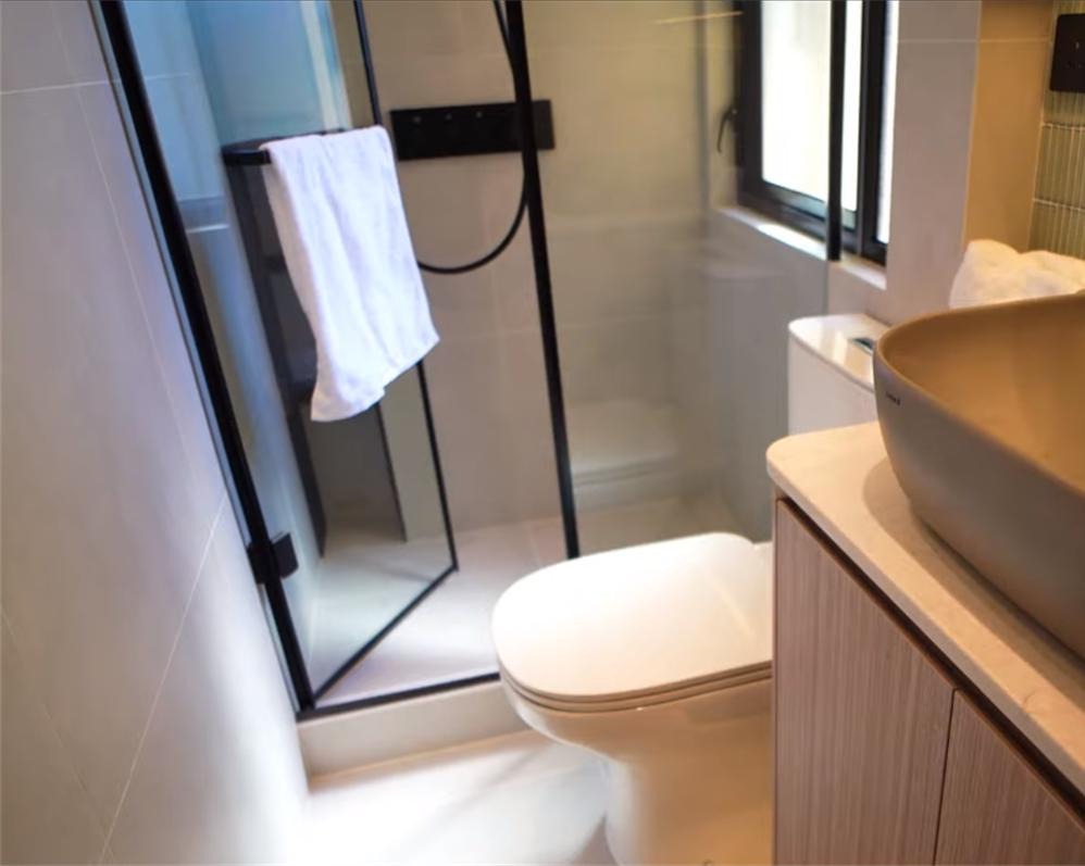 Ở thành phố có giá nhà đắt nhất thế giới, sở hữu không gian vỏn vẹn 19m² cũng cảm thấy như 