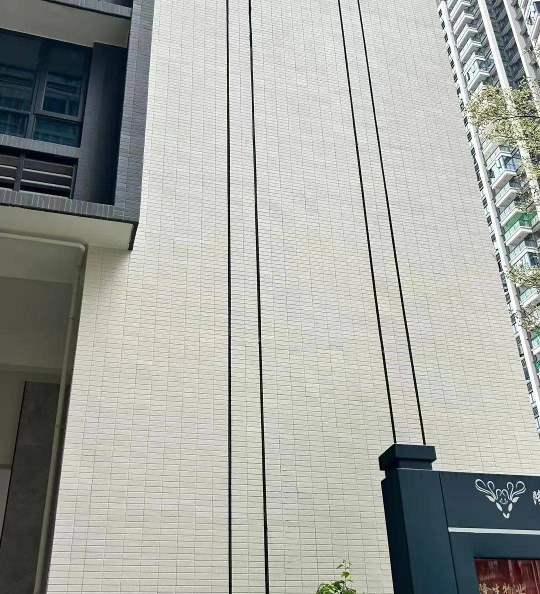 Hãy dành thời gian quan sát tường ngoài của khu chung cư bạn định mua, cả chục năm sau bạn cũng sẽ không hối tiếc!- Ảnh 5. Hãy dành thời gian quan sát tường ngoài của khu chung cư bạn định mua, cả chục năm sau bạn cũng sẽ không hối tiếc!- Ảnh 5.