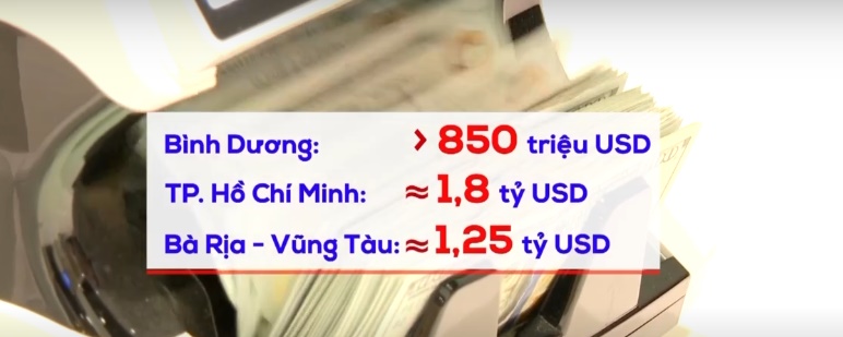 Siêu đô thị TP Hồ Chí Minh: “Cú hích” thu hút FDI và phát triển vùng- Ảnh 1. Siêu đô thị TP Hồ Chí Minh: “Cú hích” thu hút FDI và phát triển vùng- Ảnh 1.