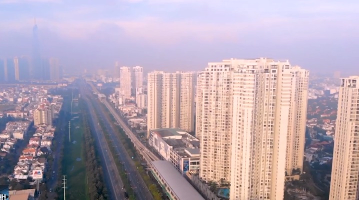 Siêu đô thị TP Hồ Chí Minh: “Cú hích” thu hút FDI và phát triển vùng- Ảnh 2. Siêu đô thị TP Hồ Chí Minh: “Cú hích” thu hút FDI và phát triển vùng- Ảnh 2.