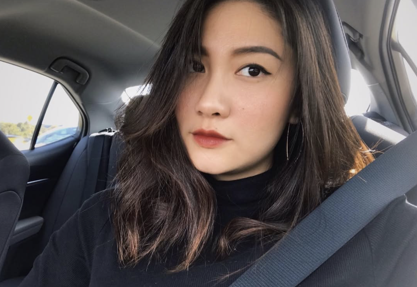 Tất tần tật về tân Hoa hậu Hoàn vũ VN Phương Linh: Học vấn siêu khủng, visual đời thường xịn còn gia thế ra sao?- Ảnh 5.