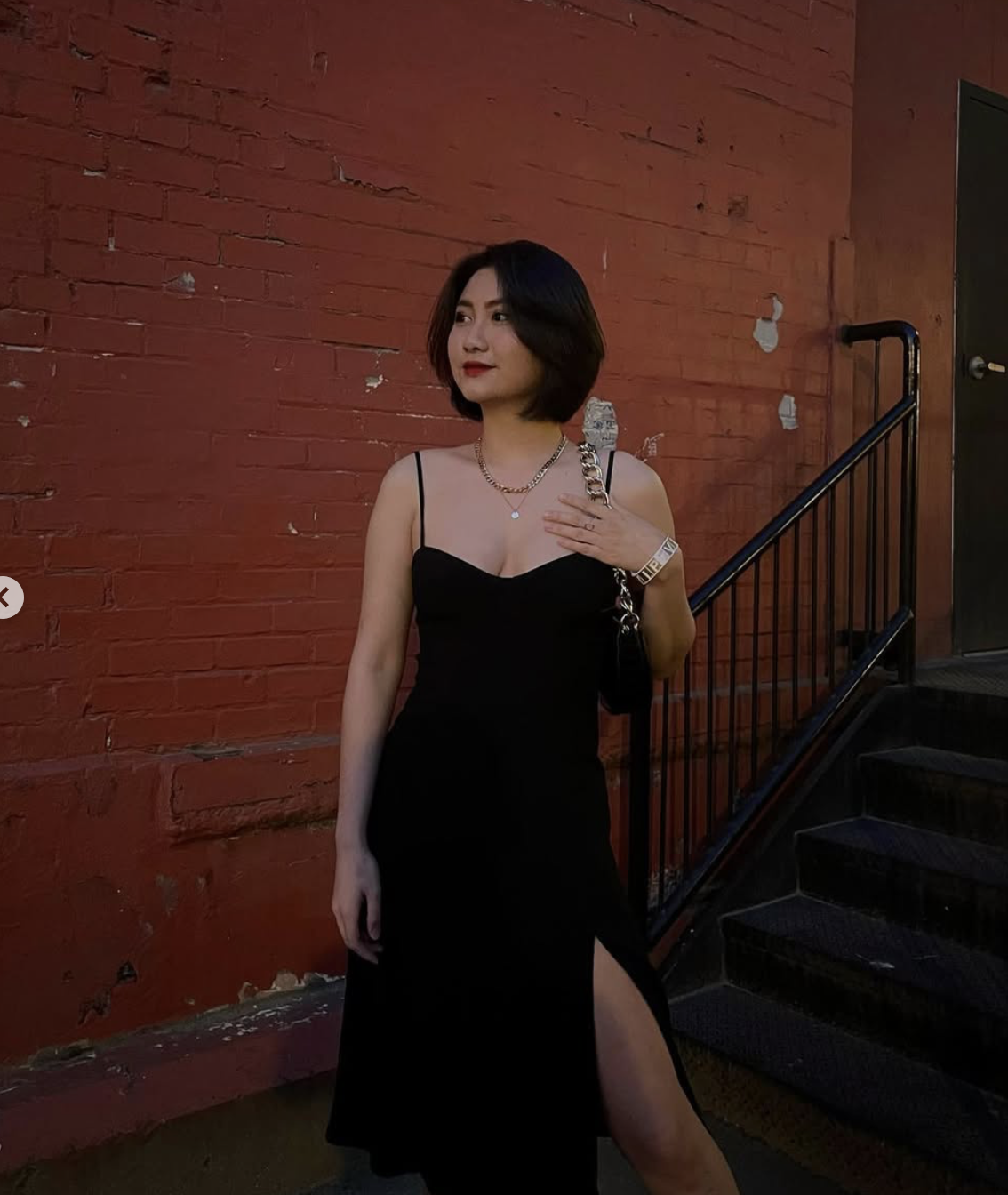 Tất tần tật về tân Hoa hậu Hoàn vũ VN Phương Linh: Học vấn siêu khủng, visual đời thường xịn còn gia thế ra sao?- Ảnh 7.