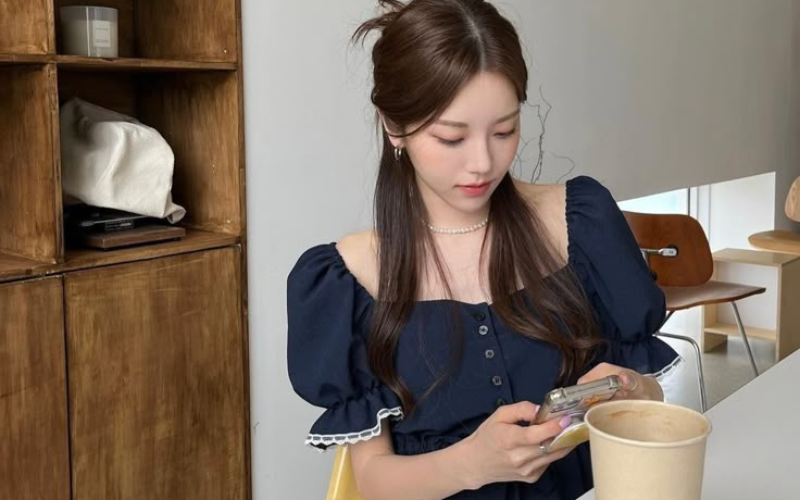 Làm văn phòng chục năm vẫn thua cô giúp việc cái số dư tài khoản- Ảnh 3. Làm văn phòng chục năm vẫn thua cô giúp việc cái số dư tài khoản- Ảnh 3.