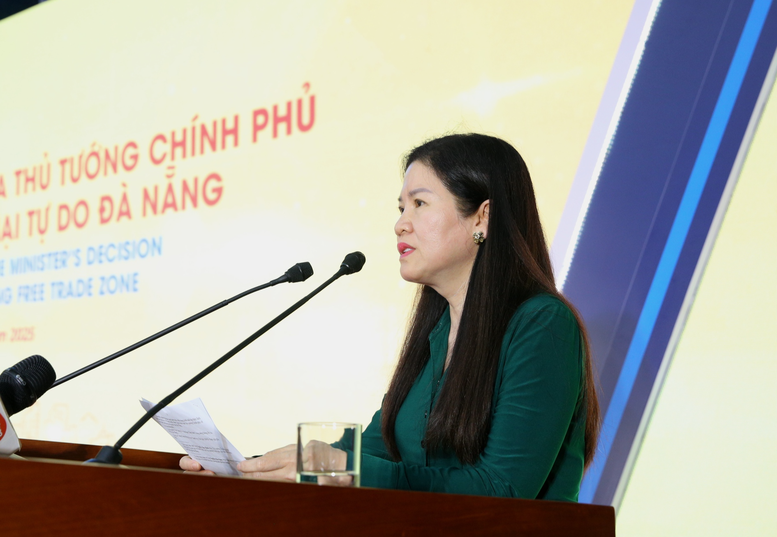 Mở ra không gian phát triển mới cho thành phố Đà Nẵng- Ảnh 2. Mở ra không gian phát triển mới cho thành phố Đà Nẵng- Ảnh 2.