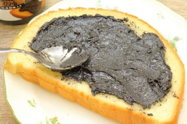 Loại hạt nhỏ như con kiến nhưng giàu canxi hơn cả sữa, dưỡng mắt, bổ tim, làm đẹp da và tóc- Ảnh 3.