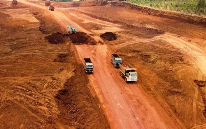 Một tỉnh của Việt Nam có trữ lượng “kho báu” vượt qua cả Mỹ, Nga, Trung Quốc, 1.500 năm mới khai thác hết- Ảnh 1.