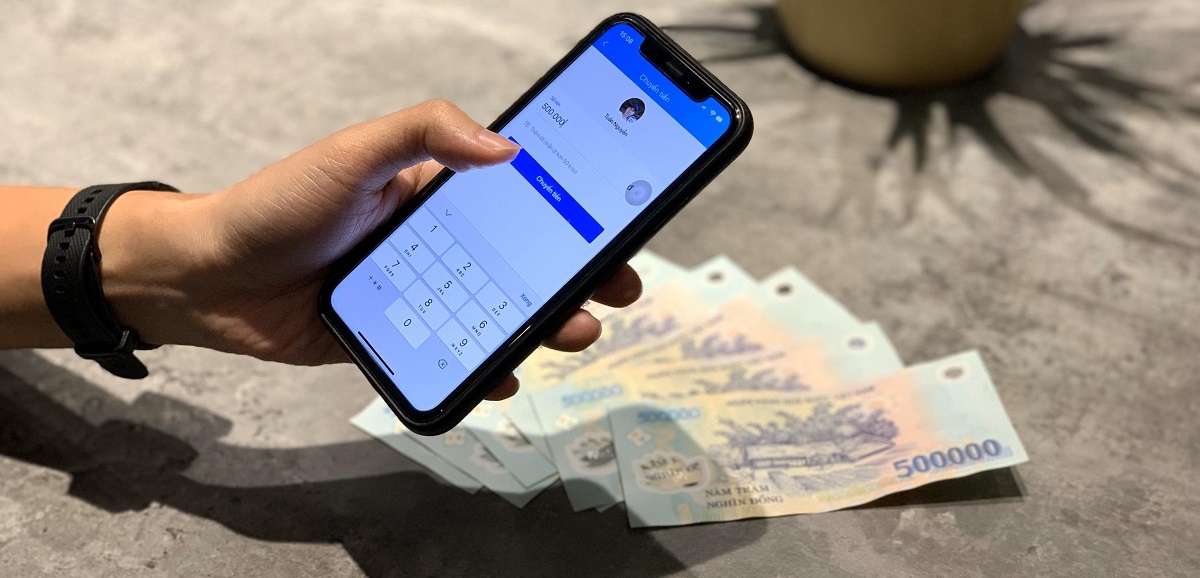 2 số tài khoản lừa đảo bị công an chỉ “đích danh”, người từng chuyển tiền trình báo gấp- Ảnh 1. 2 số tài khoản lừa đảo bị công an chỉ “đích danh”, người từng chuyển tiền trình báo gấp- Ảnh 1.