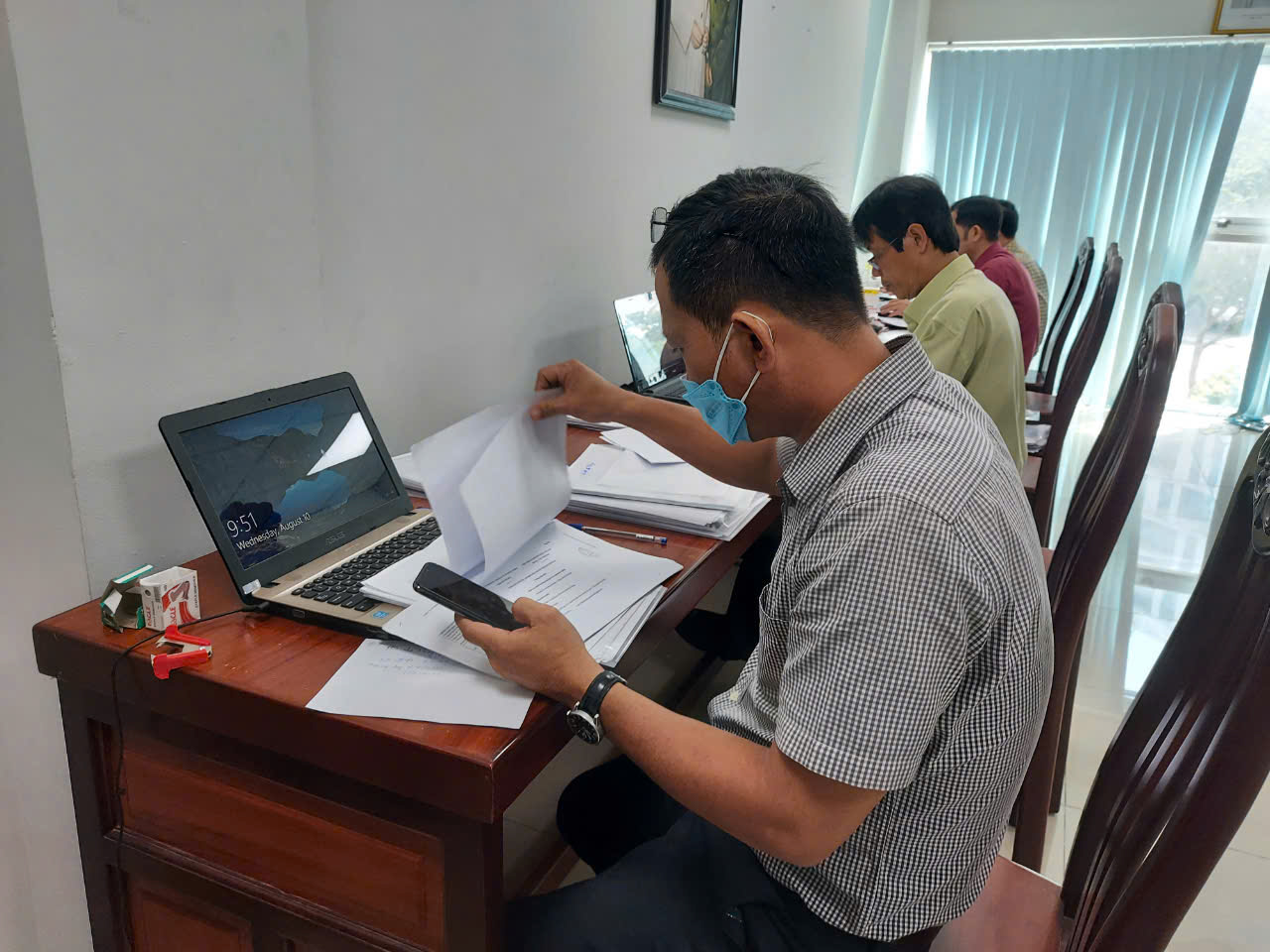 Tinh giản biên chế: Những người được hưởng chính sách khi chuyển công tác- Ảnh 1. Tinh giản biên chế: Những người được hưởng chính sách khi chuyển công tác- Ảnh 1.