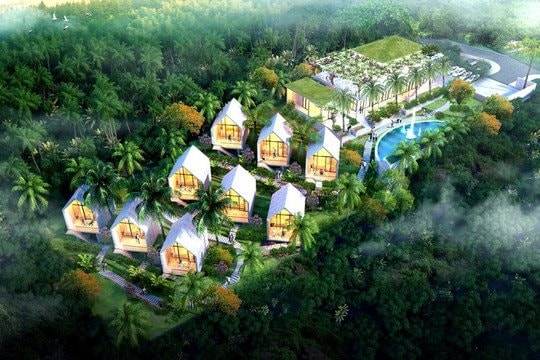 Tân Hoàng Minh “dồn dập" trở lại khi Chủ tịch Đỗ Anh Dũng được đặc xá: Đề xuất loạt dự án lớn, toà nhà 1.800 tỷ tại Nha Trang vừa được chọn làm thí điểm- Ảnh 1. Tân Hoàng Minh “dồn dập" trở lại khi Chủ tịch Đỗ Anh Dũng được đặc xá: Đề xuất loạt dự án lớn, toà nhà 1.800 tỷ tại Nha Trang vừa được chọn làm thí điểm- Ảnh 1.