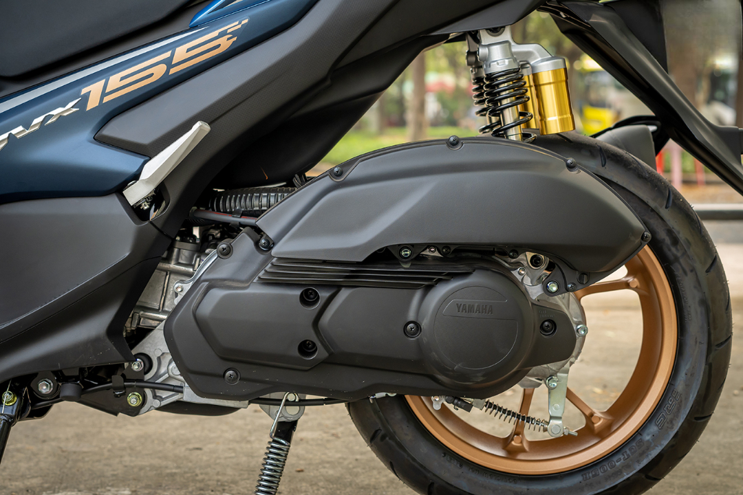 Xả kho, đối thủ của Honda Vario bất ngờ giảm sâu tại đại lý, tặng kèm cả đồng hồ cực xịn- Ảnh 2. Xả kho, đối thủ của Honda Vario bất ngờ giảm sâu tại đại lý, tặng kèm cả đồng hồ cực xịn- Ảnh 2.