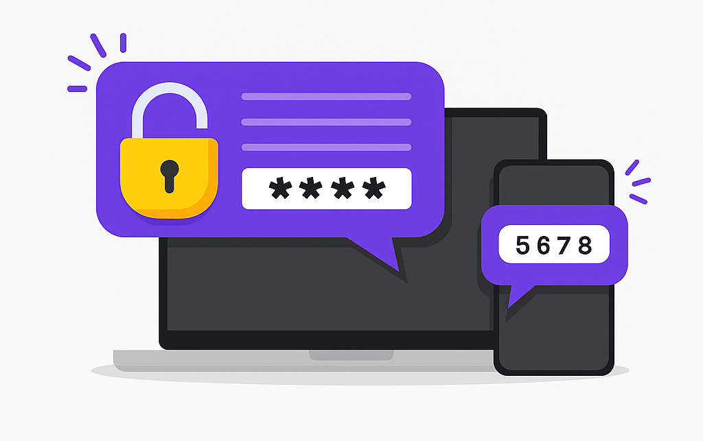 Xác thực đăng nhập qua SMS rất rủi ro, thay bằng cách nào?- Ảnh 1. Xác thực đăng nhập qua SMS rất rủi ro, thay bằng cách nào?- Ảnh 1.