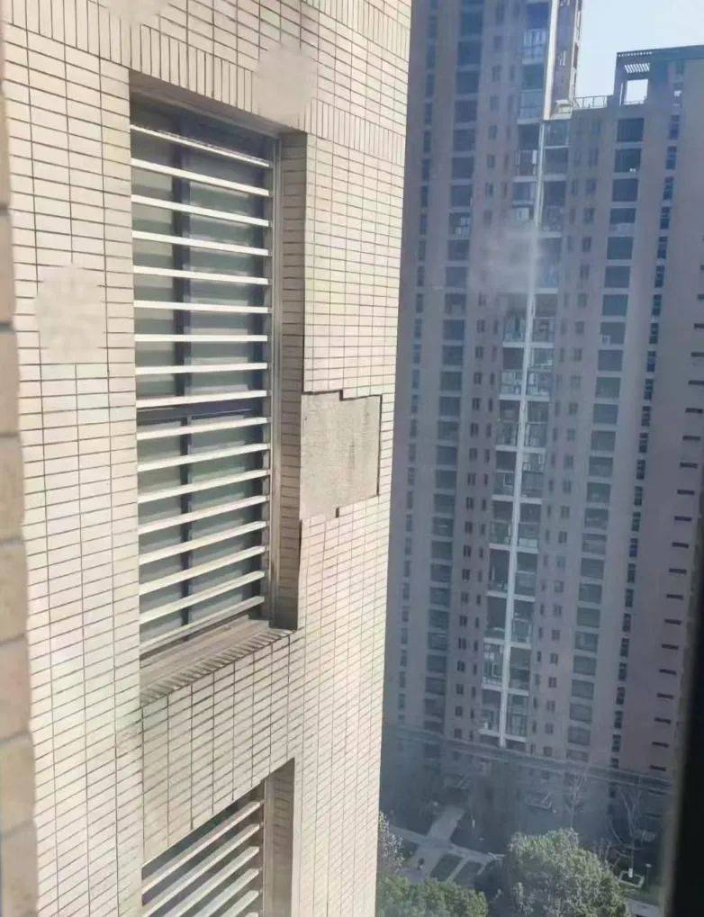Hãy dành thời gian quan sát tường ngoài của khu chung cư bạn định mua, cả chục năm sau bạn cũng sẽ không hối tiếc!- Ảnh 6. Hãy dành thời gian quan sát tường ngoài của khu chung cư bạn định mua, cả chục năm sau bạn cũng sẽ không hối tiếc!- Ảnh 6.