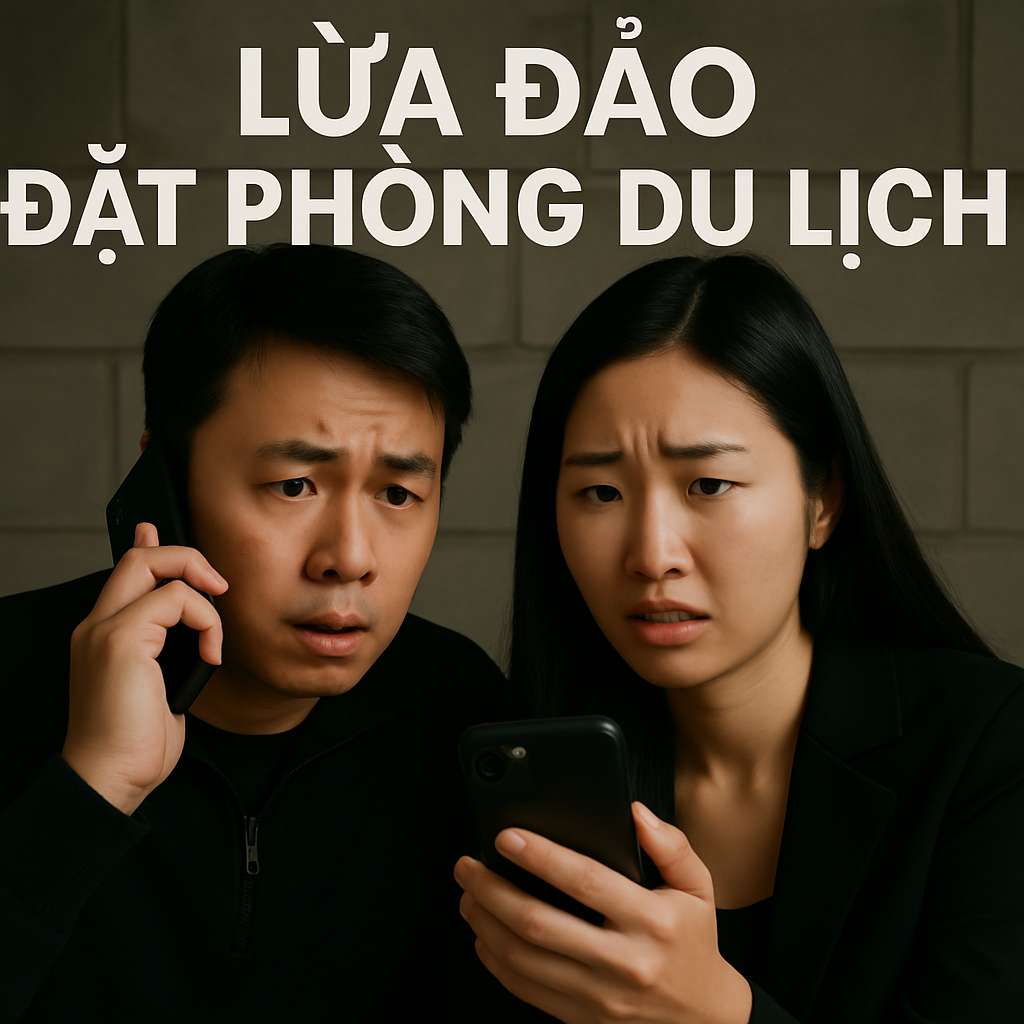 Đặt phòng khách sạn qua fanpage bị lừa 40 triệu, tới cả Travel Blogger ‘lão luyện’ cũng ăn ‘một cú lừa’: Lột trần những chiêu trò ngày càng tinh vi!- Ảnh 4.