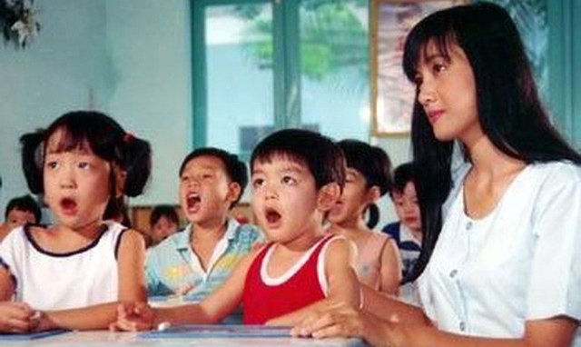 Quá sốc với nhan sắc hiện tại của đại mỹ nhân Vbiz, gương mặt lạ lùng đến nỗi không ai nhận ra- Ảnh 5.