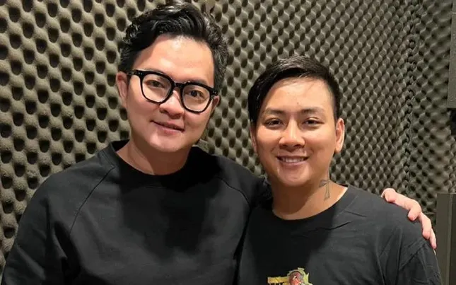 Showbiz 23/6: Chuyện gì xảy ra với Ninh Dương Lan Ngọc?- Ảnh 2. Showbiz 23/6: Chuyện gì xảy ra với Ninh Dương Lan Ngọc?- Ảnh 2.