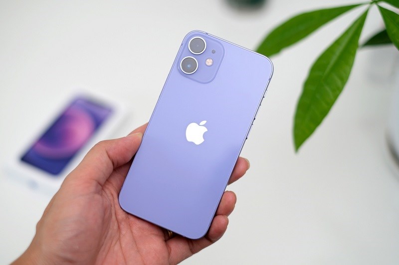 Một màu sắc sang chảnh của iPhone sẽ được Apple "hồi sinh" trên iPhone 17?- Ảnh 1. Một màu sắc sang chảnh của iPhone sẽ được Apple "hồi sinh" trên iPhone 17?- Ảnh 1.